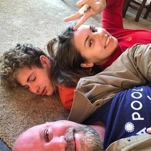 Meet your Posher, Josh